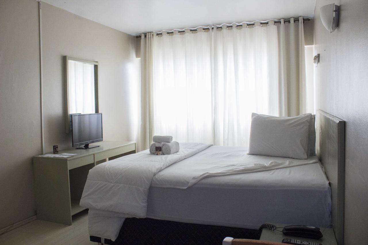 Quarto Duplo Standard