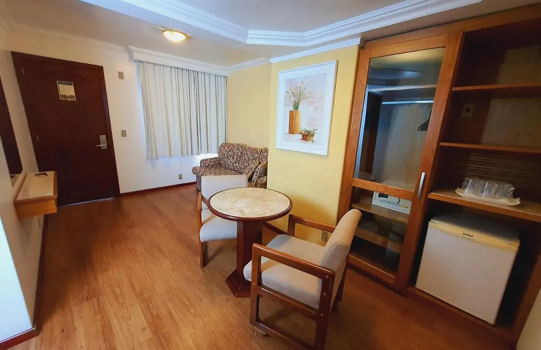 Jandaia Turismo Hotel-1