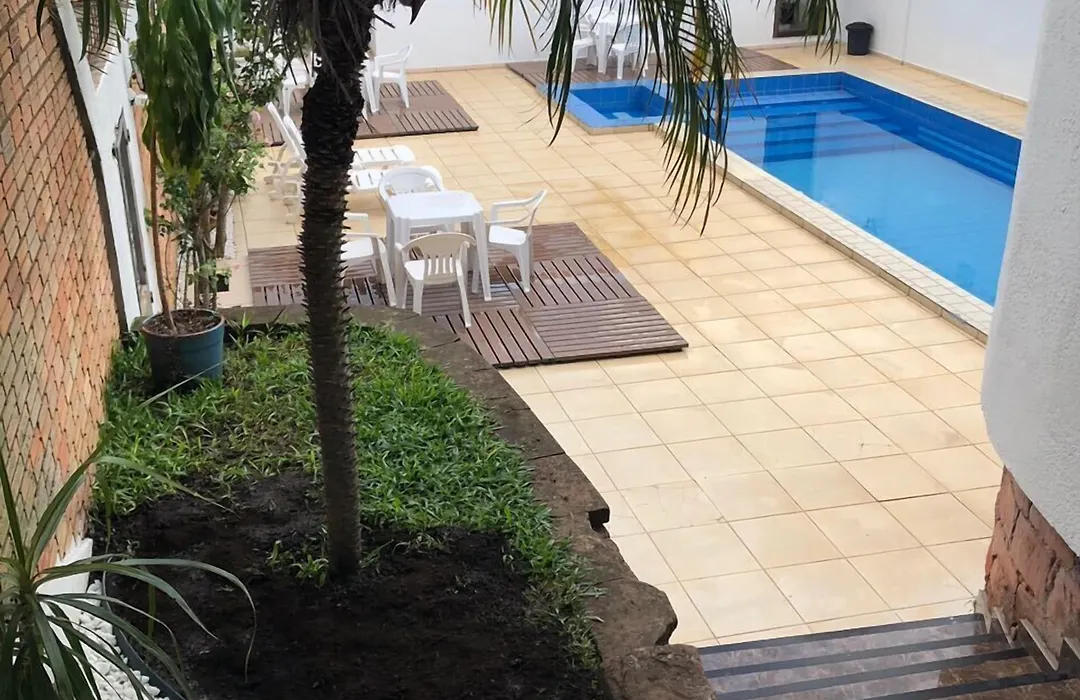 Hotel Masseilot-1