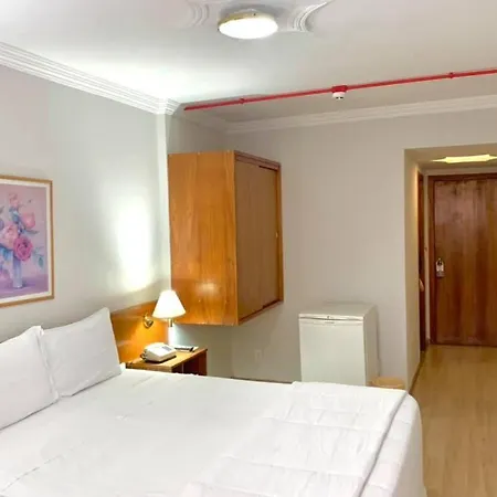 Hotel Verde Plaza-3