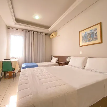 Hotel Verde Plaza-2