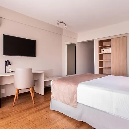 Jandaia Turismo Hotel-2